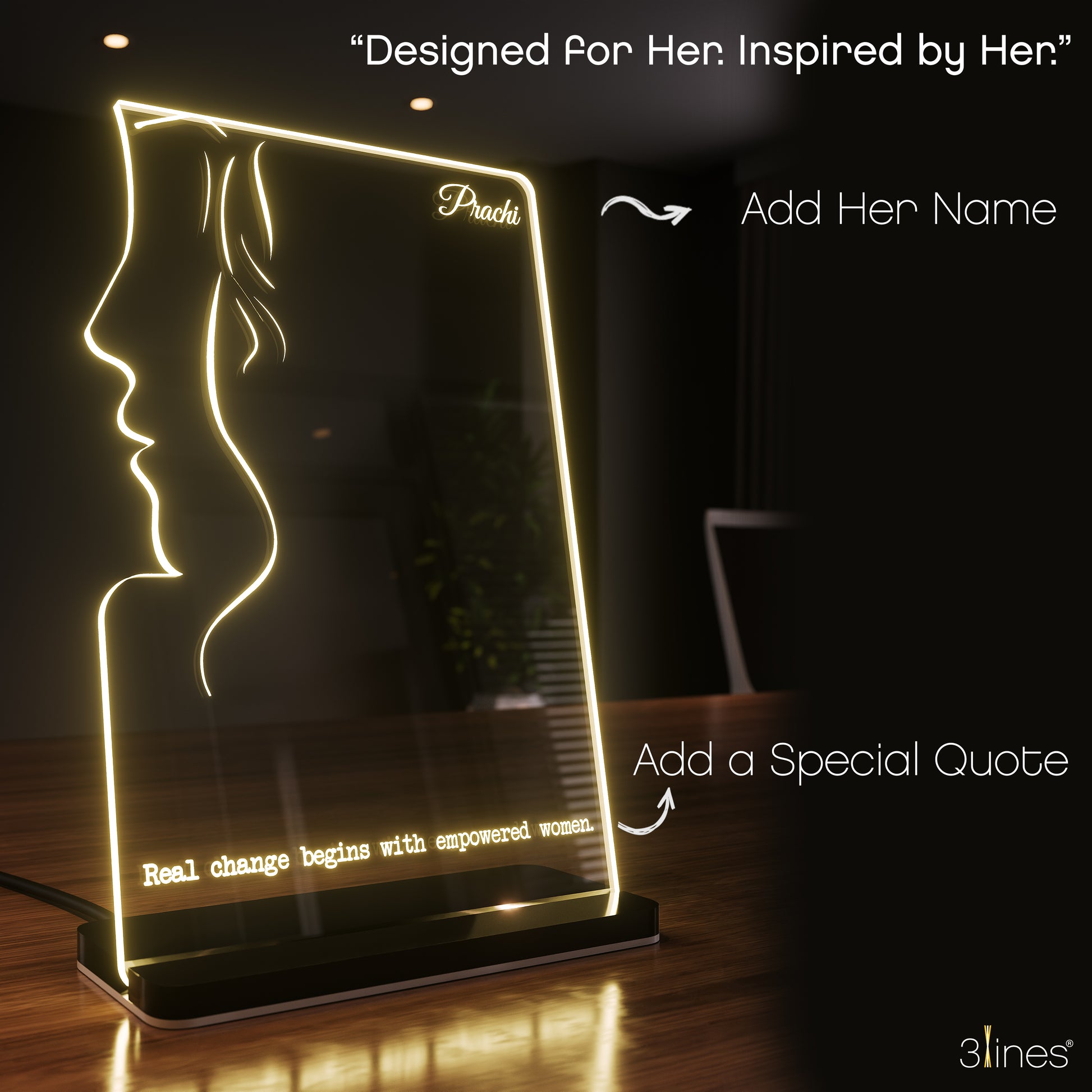 unique gift for girls