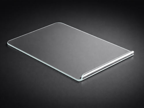 Crafted with Premium Acrylic