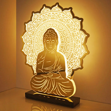Buddha