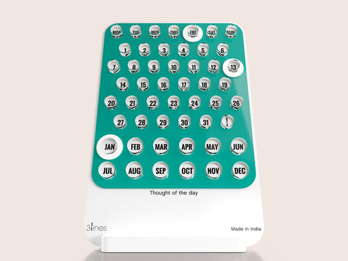 Sleek Transparent Button Style