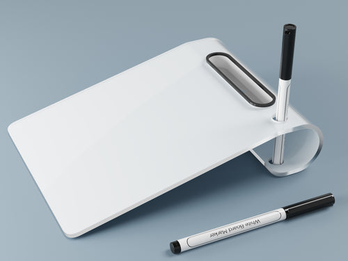 Seamless Curved Design