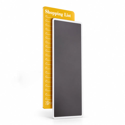 Strong Full Magnetic Backing