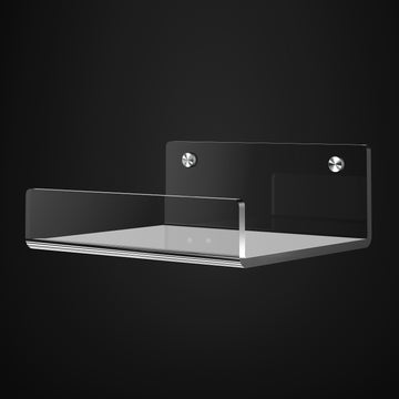 Clear Shelf
