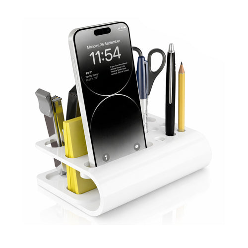 Compact Smart Design