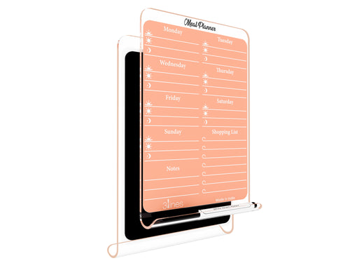 Strong Full Magnetic Backing