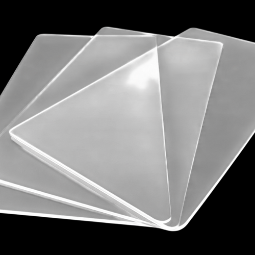 Crafted with Premium Acrylic
